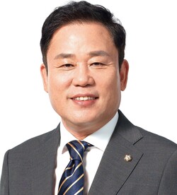 더불어민주당 송갑석의원