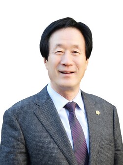 서울시의회 남창진부의장
